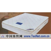 上海纽卡斯床垫有限公司 -M858型